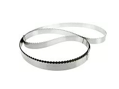 Полотна для пилы ленточной Lame