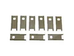 Комплекты сменных лезвий Lame