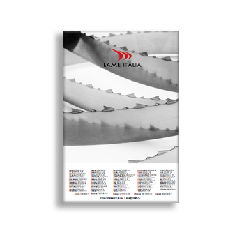 Каталог (eng) завода Lame